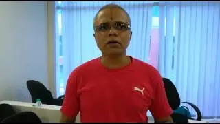 Anandh Rao Review on SKILLOGIC&trade; PRINCE2&reg; Training in Bangalore