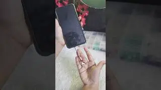 Tutorial for How To Make & Fix Phonecharm 😻✨ #diy #tamil #smallbusiness #handmade #phonecharm #gift