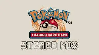 Pok&eacute;mon TCG OST - Auto Deck Machine (2023 Stereo Mix)