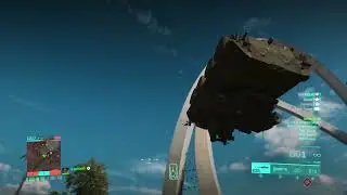 BF 1942 Germans vs BF3 Americans in Battlefield&trade; 2042 Portal