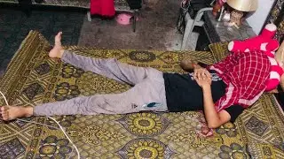 Calm Stream for Sleep !