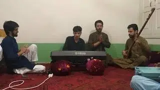 Beautiful khowar song by Akhtar hussain