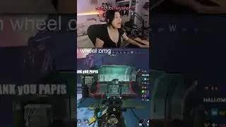 The NEW Apex HALLOWEEN Mode Is So SCARY! 😱