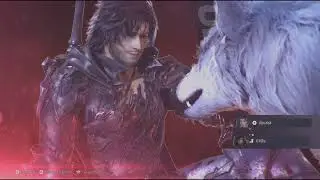Tekken 8 - Free Play - 20/11/25 - Jun (YoX) Vs Clive