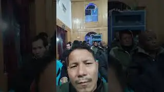 Nu Magrath Touthang Pathen vahchoi lasah na (1-1-26) 