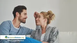 Spiritual Mismatch in Marriage - Day 1 with Dr. James Dobson's Family Talk | 01/14/2019