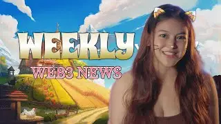Weekly Web3 News - Crypto wallets still confuse many people??
