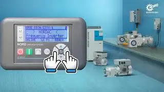 Parameter Transfer with Nord PAR-3H Parameter Box