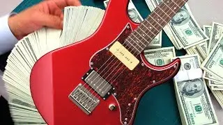 COMO VIVER DE M&Uacute;SICA?