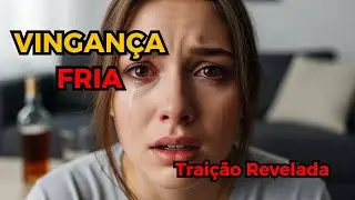 Traição Silenciosa: A Vingança Do Marido Que Ninguém Esperava  / Traição Revelada