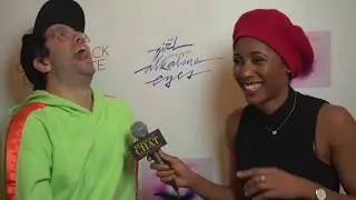 Kickback & Chat with Amber Pickens | Chase Brock