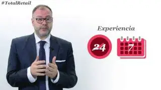 Javier Vello: Hacia un modelo de 'Total Retail'