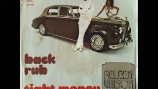 Reuben Wilson - Tight Money (KRM Funk That Jazz Edit)