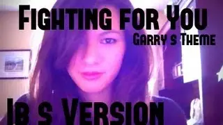 Ib - Garry's Theme 