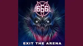Exit the Arena (Vinylshakerz Thrustmode Cut)