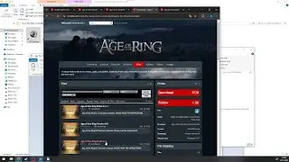 Descargar Age Of The Rign 2025 y pasar a español