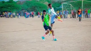 Goos Gooska  Kulankii  Horseed VS Waabari  Akhuna Media