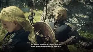 Dragon's Dogma 2 Capítol 75