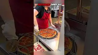 The Magical Pizza Cutter That Changed Everything!#shorts #short #youtubeshorts
