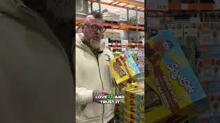 Costco Haul: Healthy Bulk Shopping Tips!