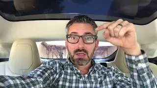 Model S: Should you buy the all glass roof or sun roof?