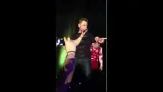 Mark Pellegrino - Sweet Transvestite - VanCon 2012 Karaoke