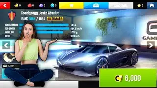 The new car prices blow your mind | All year end car prices | #Asphalt8 #Asphalt8Airborne