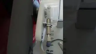 Proximity Speed Indicator