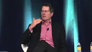 USBAF Episode 3: Moderator - Craig Wolf - Start Stretch or Sell