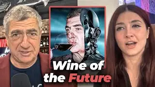 How Will AI Change the Wine Industry?