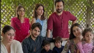 Saif Ali khan family #whatsappstatus #shorts #short #shortsvideo #viral