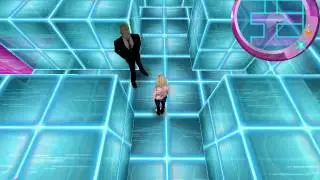 Let's Play Barbie Secret Agent - Part 1/9: Training