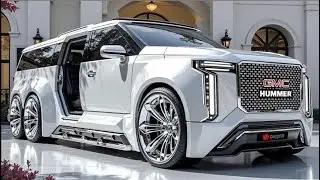 2025 DMC SUV Review | Luxury, Power & Futuristic Design | DRIVZA Nest