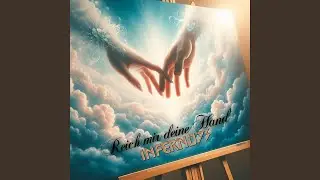 Reich mir deine Hand