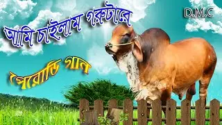 Ami chailam guro tare tora dili nah tare new video song(Selim )perodey song-2022