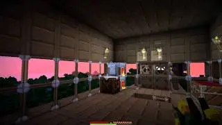 Newbycraft with WollyTheWoldo || Ep 11 || Safely Back Home!