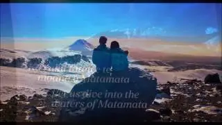 Tony Q (NZ): All in This Together