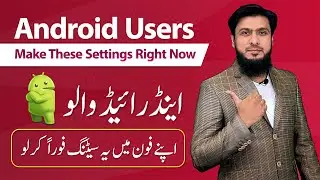 Most Important Android Settings All Android Users Make These Settings Right Now