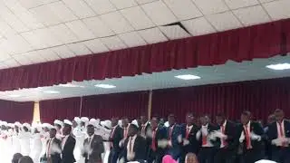 juventude B22 Parte 2 recriação 2022 em Patrice Lumumba