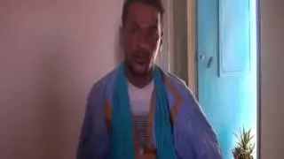 009821)عائلة المختطف رحماني بحفص اولاد سيدي الشيخ  البيض