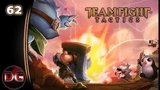 Teamfight Tactics - Let's Play! - Ice cold Varus - Ep 62