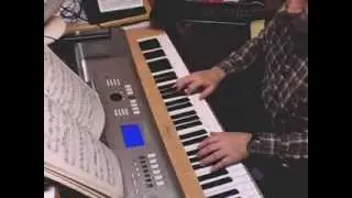 Sort of Switched on Bach