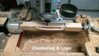 Turkey Box Call Short Version