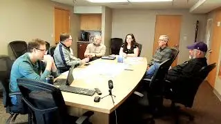 10-11-2023 Park Board Meeting