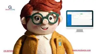 QuickQore Bookkeeping Software
