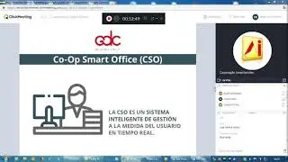 Global Digital Coop GDC Parte 03 ECOSSISTEMA AIYELLOW