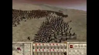 Rome TW: Legio XII Fulminata