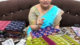 Different types of Jai Puri cotton sarees sarees in chirala sarees sarees 95502 51094
