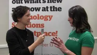 Aura Innovative Technology - Tiffany Caliendo