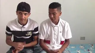 صاحبك الي جايبها يفهم